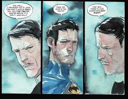 The mistreatment and mischaracterisation of Jason Todd makes me barf. This  is oddly classist too. : r/RedHood