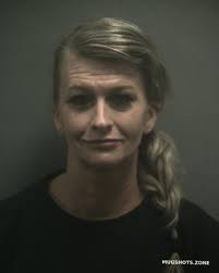 BENSON JACLYN DENISE 03/06/2022