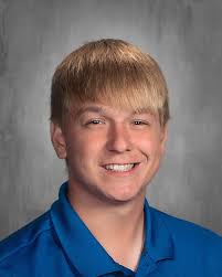 Sunday Seniors 2023: Mason Judy, Alexander Kaufmann, Jack Kinkade, Alli  Kirts, and Isaac Kocher