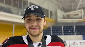 @BenSteiner00's video Tweet