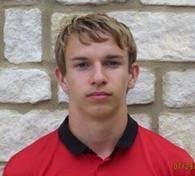Jacob Meacham's Men's Soccer Recruiting Profile