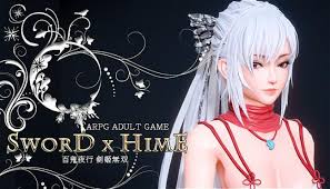 Download and play 'legend of the sword and fairy'/chinese paladin gameplay in english! Sword X Hime Free Download Igggames