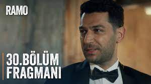 Bölüm 29 ocak 2021 cuma showtvde başladığında canlı olarak takip edebilir, bitincede full hd tek parça olarak izleyebilirsiniz. Ramo 30 Bolum Fragmani Youtube