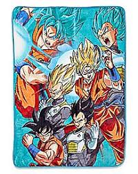 This officially licensed chain wallet will show off your fandom and store your stuff! Official Dragon Ball Z T Shirts Merchandise Spencer S
