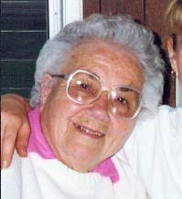 Lucille Dorney Obituary (2010)