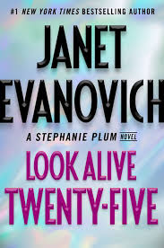 Visit janet evanovich's page at barnes & noble® and shop all janet evanovich books. Janet Evanovich Nabs 25th Title In Stephanie Plum Series Nj Com