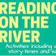 Reading on the River - Natchitoches Parish Riverbank, 102 Rue Beauport Event Image