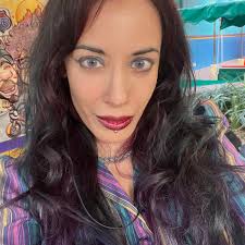 A friend just got this...my goodness. I don't know how to tell her. The  hands. The dong. The wtf.