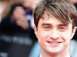 Radcliffe on self-ban from drugs and alcohol