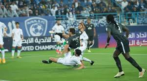 يُذكر أن الاتحاد السكندري يحتل حاليا المركز الـ16 في الدوري برصيد ثماني نقاط من ست مباريات، ولدى زعيم الثغر أربع مباريات مؤجلة قد يستطيع من خلالها القفز نحو المربع الذهبي. Ø±ØºÙ… Ø§Ù„Ø«Ù„Ø§Ø«ÙŠØ© Ø§Ù„Ø§ØªØ­Ø§Ø¯ Ø§Ù„Ø³ÙƒÙ†Ø¯Ø±ÙŠ Ù‚Ø§Ø¯Ø±ÙˆÙ† Ø¹Ù„Ù‰ Ø§Ù„Ø¥Ø·Ø§Ø­Ø© Ø¨Ø§Ù„Ù‡Ù„Ø§Ù„ Ù…Ù† ÙƒØ£Ø³ Ø²Ø§ÙŠØ¯ Ø³Ø¹ÙˆØ¯Ù‰ Ø³Ø¨ÙˆØ±Øª
