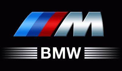 Bmw m series Logos