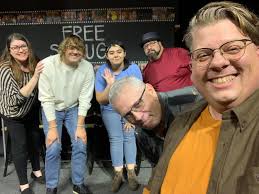 Here is an Updated Version of Some Wiseguyz Show Archive Shout Outs From  Some Familiar Friends as Well as Remembering One of Our Good Friends Who is  No Longer With Us Denise “