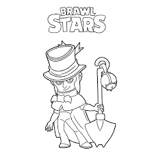 Brawl Stars Knokkers Kleurplaat Amber Amber Brawl Stars Wallpaper By Jhvr14 Ce Free On Zedge Amber Has Always Been A Firebug Status Baper Terkini
