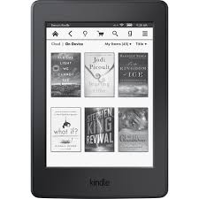 Best Buy Amazon Kindle Paperwhite 2015 Release Black B00oqvzdjm Kindle Paperwhite Amazon Kindle Kindle