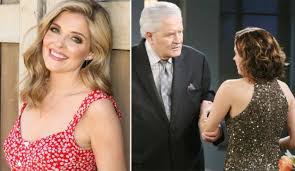 Days of Our Lives Alum Jen Lilley Reveals If She'd Return to DOOL and  Addresses Theresa's 'Out of Character' Crime...Go to first comment 👇