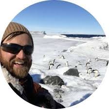 Antarctican Society Virtual Lectures — The Antarctican Society