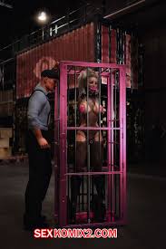 💙 Порно комикс Abby. Часть 2. Novaksus секс комикс распоряжение горячую  брюнетку 💙 | Порно комиксы | sex-comixxx2.com