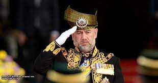 Or for ydpa sultan abdullah was apparently there for a year, until 1979. Can Our Yang Dipertuan Agong Resign And Who S Next Asklegal My