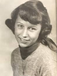 Ann Midkiff's Instagram, Twitter & Facebook