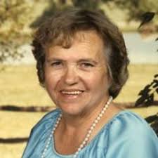 Maxine L. Satterwhite Obituary June 25, 2018