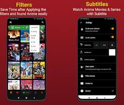 Dubbed anime is that some of the english dubbed anime ruins the anime quality. Download Anime Plus Sub Dub Watch Online Anime Free For Android Anime Plus Sub Dub Watch Online Anime Apk Download Steprimo Com