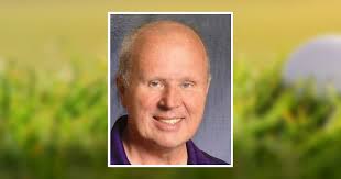 Dennis R. Largent Obituary October 8, 2024