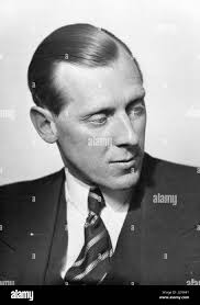 Norton baron hi-res stock photography and images