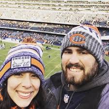 Mike Cipriani's Instagram, Twitter & Facebook