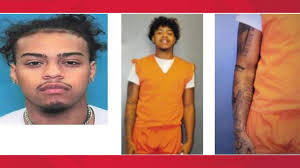 Glendale homicide: Photos release of person of interest