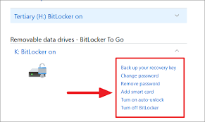 And set a numerical password , save bitlocker recovery key text file and it start to encrypting my drive such as this window suddenly i pause. How To Enable Or Turn Off Bitlocker On Windows 11 All Things How