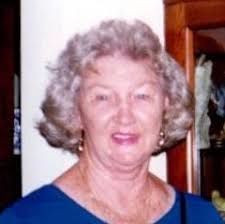 Virginia "Miss Ginger" McPhillips Obituary