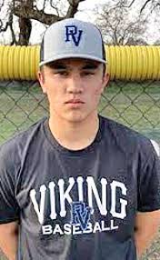 Baseball All-State Nominees (NorCal)