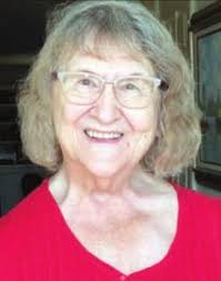 Virginia Wagner Kainer