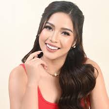 Charity Jimenez's Instagram, Twitter & Facebook