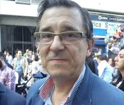 José Luis Camacho Malo