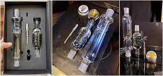 You will also need a heat resistant serving dish with a surface like silicone or glass. Freeze Pipe Nectar Collector Review Efficient And Easy To Use