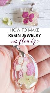 Modern flower preservation™ learn www.foreverflora101.com runs @modernflowerpreservation ✨accepting commissions! How To Make Resin Jewelry With Flowers Sustain My Craft Habit