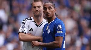Preview: Chelsea visit neighbours Fulham before Rosenior appointment