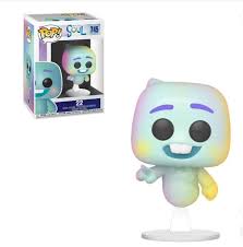 A musician who has lost his passion for music is transported out of his body and must find his way back with the help of an infant soul learning about herself. Disney Releasing New Funko Pop S For Pixar Movie Soul