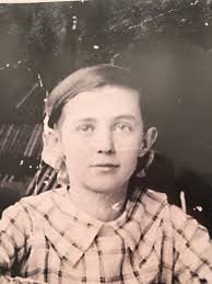 Lillie Earnestine Baker Broady (1909-1990)