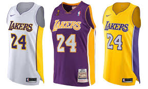 Bios for every player who ever wore a lakers uniform, in l.a. The Best Nba Jerseys Of All Time Interbasket