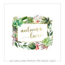 Check out our cactus and succulent selection for the very best in unique or custom, handmade pieces from our succulents shops. 54 Cactus Logo Ideas Cactus Logos Logo Design