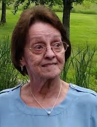 Obituary information for Mary Ellen Roach