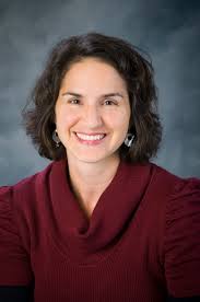 Dr Anastasia Elder Shackouls Honor College