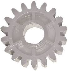 Find everything from driver to manuals of all of our bizhub or accurio products. Morel 18 Teeth Fixing Drive Gear For Use In Konica Minolta Bizhub 164 184 195 206 215 Photocopier And Printer White Ink Toner Morel Flipkart Com