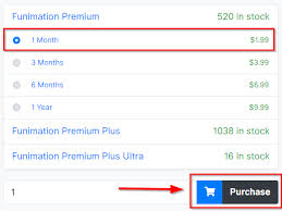 Funimation premium plus apk schools. How To Get Funimation Premium For Free In 2021