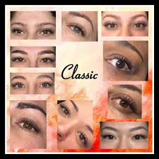 Any models interested in discounted wispy lash extensions?