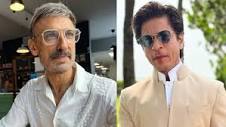 Shah Rukh Khan and Akshay Kumar are also outsiders: Rahul Dev on ...