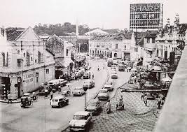关于敦陈祯禄 tun tan cheng lock. Foch Avenue Jalan Tun Tan Cheng Lock C 1960s Skyscrapercity Com Places To Visit Kuala Lumpur Photo