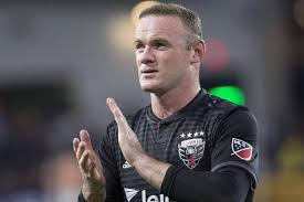 Wayne rooney (wayne mark rooney, born 24 october 1985) is a british footballer who plays as a centre midfield for british club derby county. Wayne Rooney Bald Reicher Als Die Beckhams